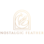 Nostalgic Feather