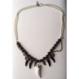 BENEATH EXPOSURE NECKLACE