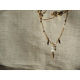 Cinta Necklace