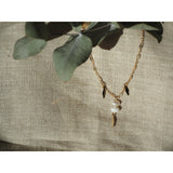 Cinta Necklace