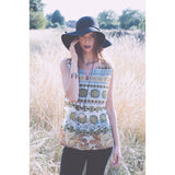 THAT GYPSY SOUL ROCK BRACELET