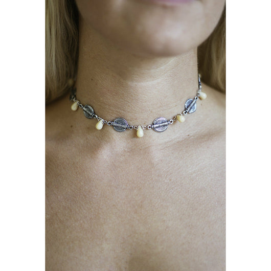 STARDUST CHOKER