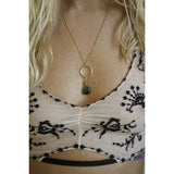MYSTICAL LIGHTS NECKLACE