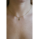 WE ARE GOLDEN NECKLACE