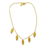 LIGHT AT HEART NECKLACE