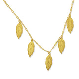 LIGHT AT HEART NECKLACE