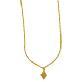 WE ARE GOLDEN NECKLACE