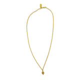 WE ARE GOLDEN NECKLACE