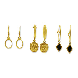 WE ARE GOLDEN EARRING