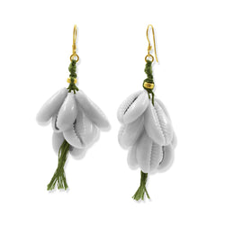 Ubud Earrings
