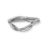 LOVE KNOT RING