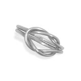 LOVE KNOT RING