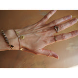 COLLECT MOMENTS STACK RINGS