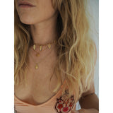 LIGHT AT HEART NECKLACE