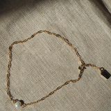 Tropical Paradise Anklet