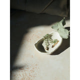 Emerald Infinity Necklace