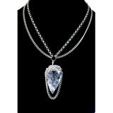 DEEP AMBITIONS NECKLACE