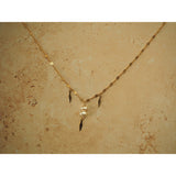 Cinta Necklace