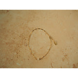 Tropical Paradise Anklet